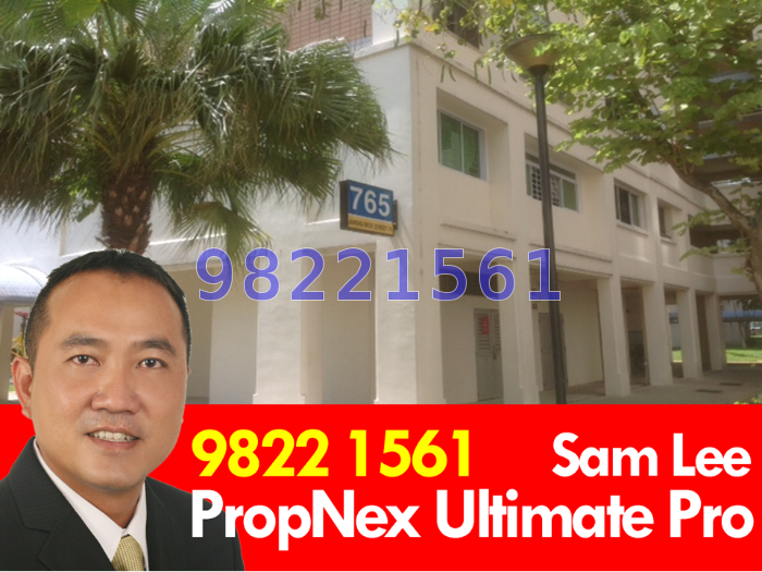 Jurong West Street 74 thumbnail photo